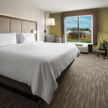 Holiday Inn Express Hotel & Suites Olive Branch By Ihg Екстер'єр фото