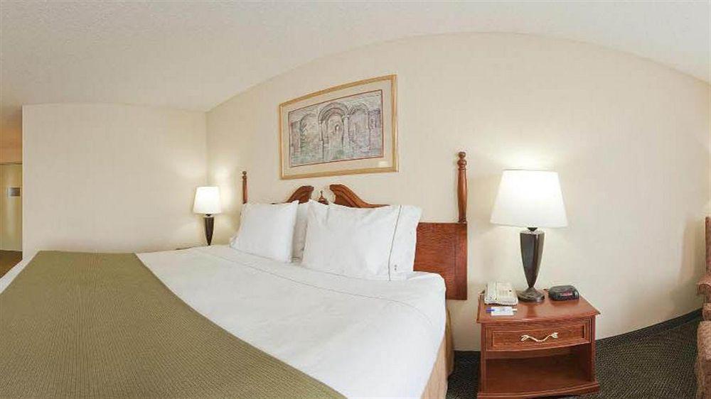 Holiday Inn Express Hotel & Suites Olive Branch By Ihg Екстер'єр фото