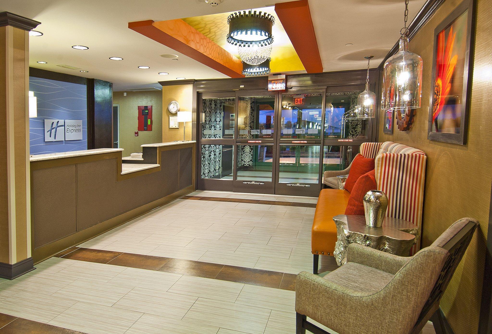 Holiday Inn Express Hotel & Suites Olive Branch By Ihg Екстер'єр фото